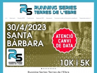 runningseries.net