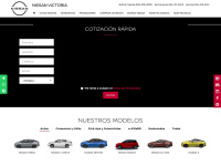 Nissanvictoria.com.mx