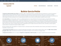 Garciapetite.com