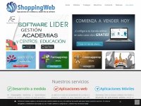 shoppingweb.es Thumbnail