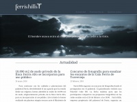 Ferrishills.es