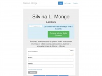 Silvinalmonge.com