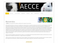 aecce.org Thumbnail