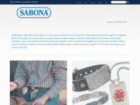 Sabona.com