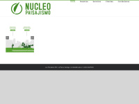 nucleo.cl Thumbnail