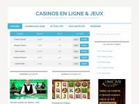 Casinoenlignejeux.fr