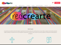 Redcrearte.org.ar