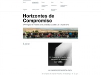 Horizontesdecompromiso.wordpress.com