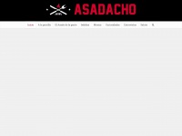 asadacho.com