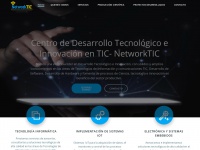Networktic.com