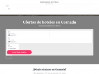 granada-hotels.net