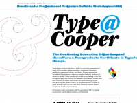 Coopertype.org