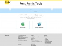 remix-tools.com Thumbnail