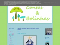 Contasebolinhas.blogspot.com