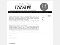 Logicaslocales.wordpress.com