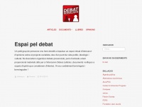 Debatsocialista.wordpress.com