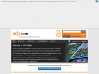edp-open.org