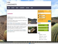 verlanzarote.com