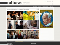 revistaculturas.org Thumbnail