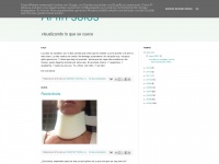 Alfinsolos.blogspot.de