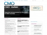Cmo.com.au