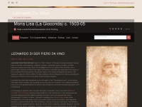 Leonardoda-vinci.org