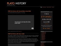 Platohistory.org