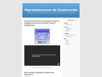 representacionesdeconstruccion.wordpress.com