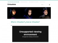 virtualisis.wordpress.com Thumbnail