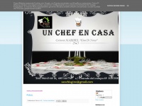 maribel-chef-en-casa.blogspot.com Thumbnail