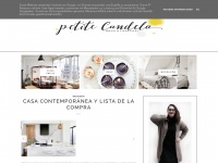 Petitecandela.blogspot.com