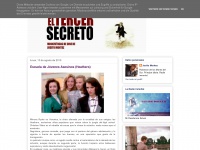 eltercersecreto.blogspot.com Thumbnail