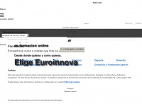 euroinnova.cl Thumbnail