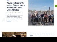 Youngjudaea.org