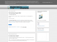 Conditioningresearch.blogspot.com