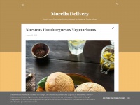 Morelladelivery.blogspot.com