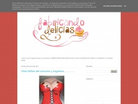 Fabricandodelicias.blogspot.com