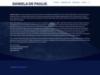 Danieladepaulis.com
