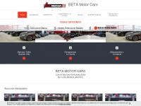 betamotorcars.com Thumbnail