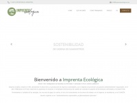 Imprentaecologica.com.ar