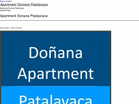 Donana.info
