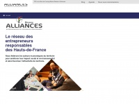 Reseau-alliances.org
