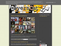 diverscat.blogspot.com Thumbnail