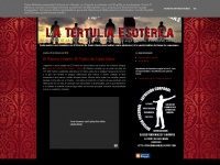 Latertuliaesoterica.blogspot.com