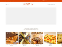 Antoniabutron.com