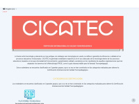 Cicatec.org