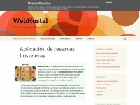 Webhostal.es