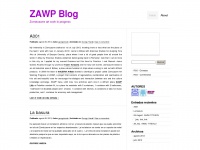 Zawpblog.wordpress.com
