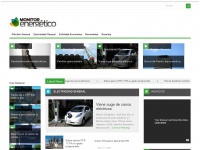 Monitorenergetico.com.mx