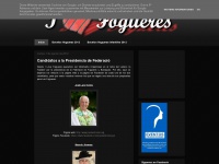 Ilovefogueres.blogspot.com